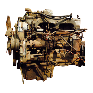 kolkata crane spare 